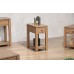 Ingelton Chairside Table